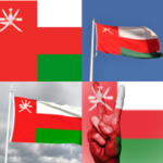 oman flag wallpaper: flags and android application logo